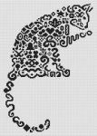 (image for) Tribal Cat II